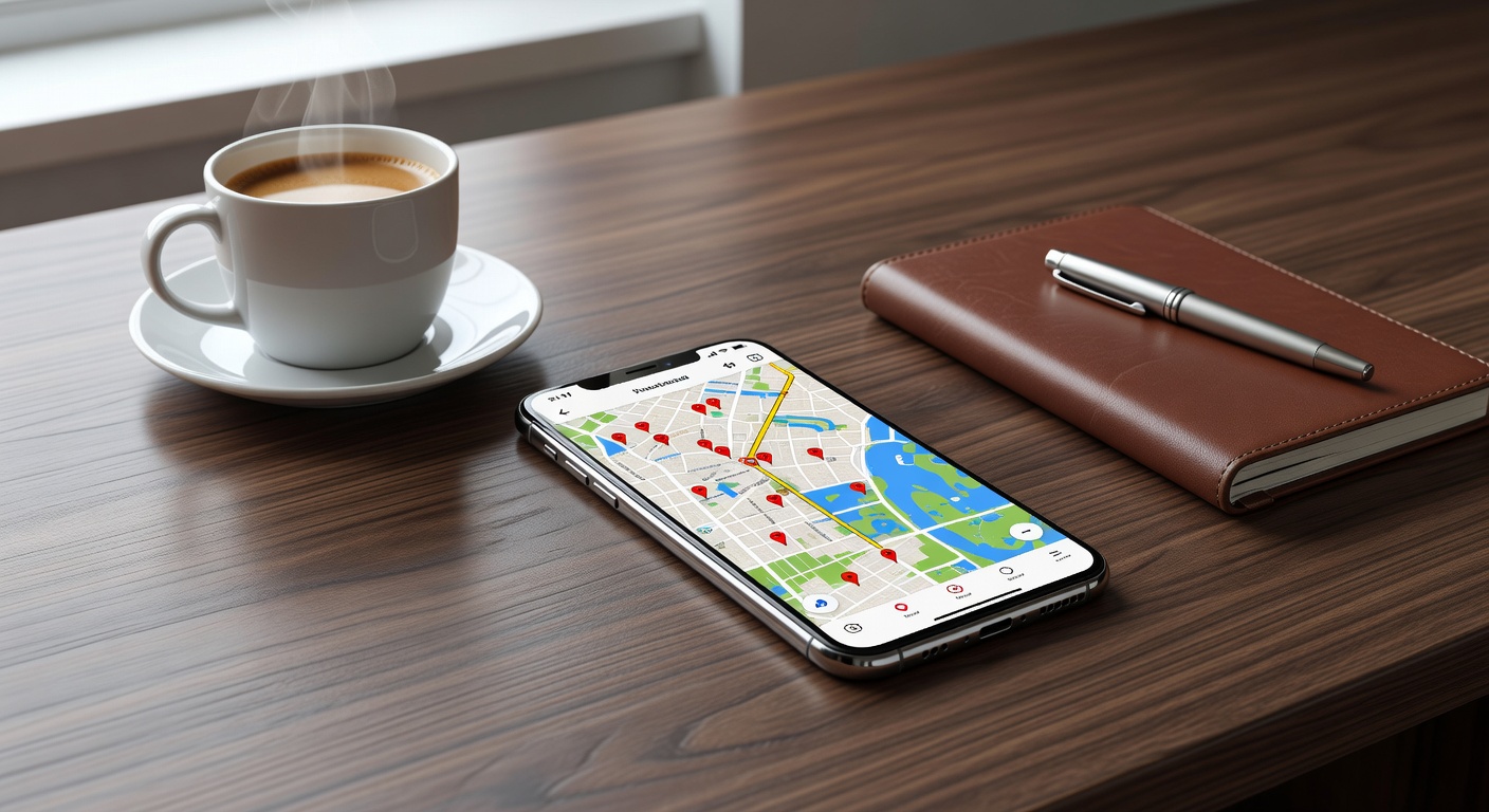 Location Sharing And Emergency Contact Protocols