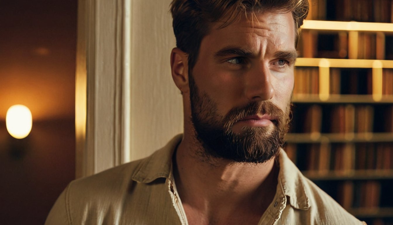 The Dark Side of Dating Highly Intelligent Men