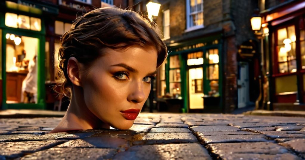 Baker Street Areas for Exclusive Companions