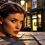 Baker Street Areas for Exclusive Companions