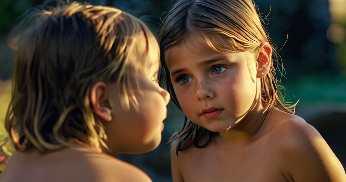 Child Custody Impacts on Companion Decisions — Impact on Marketing and Branding
